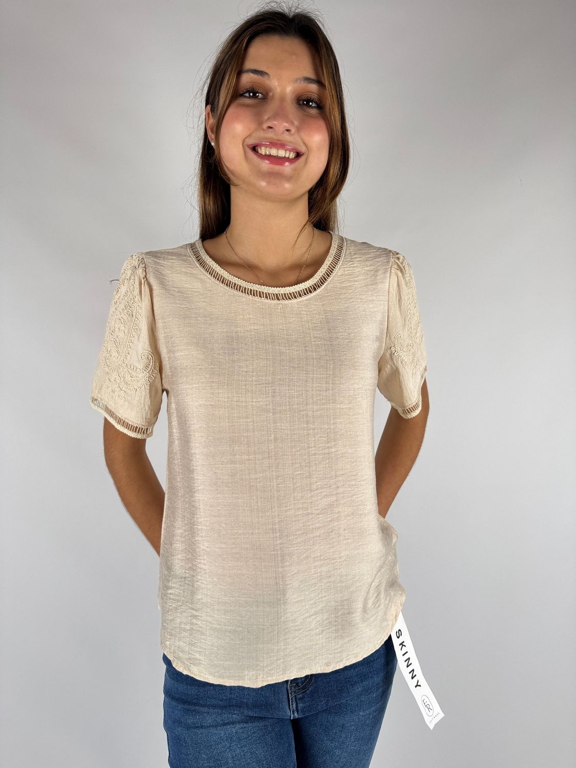 Blusa Katelina