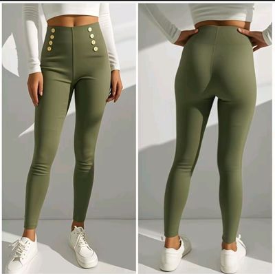 Calça Verde XL