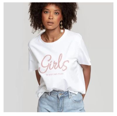 T-SHIRT ARMONIAS GIRLS