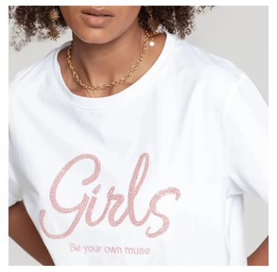 T-SHIRT ARMONIAS GIRLS