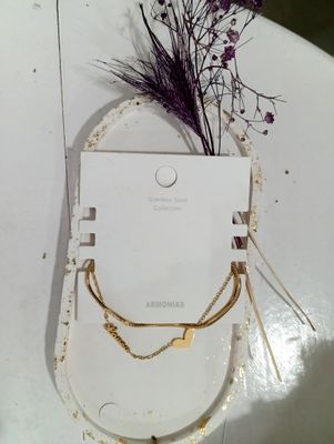 Pulseira Armonias Love 