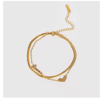 Pulseira Armonias Love 