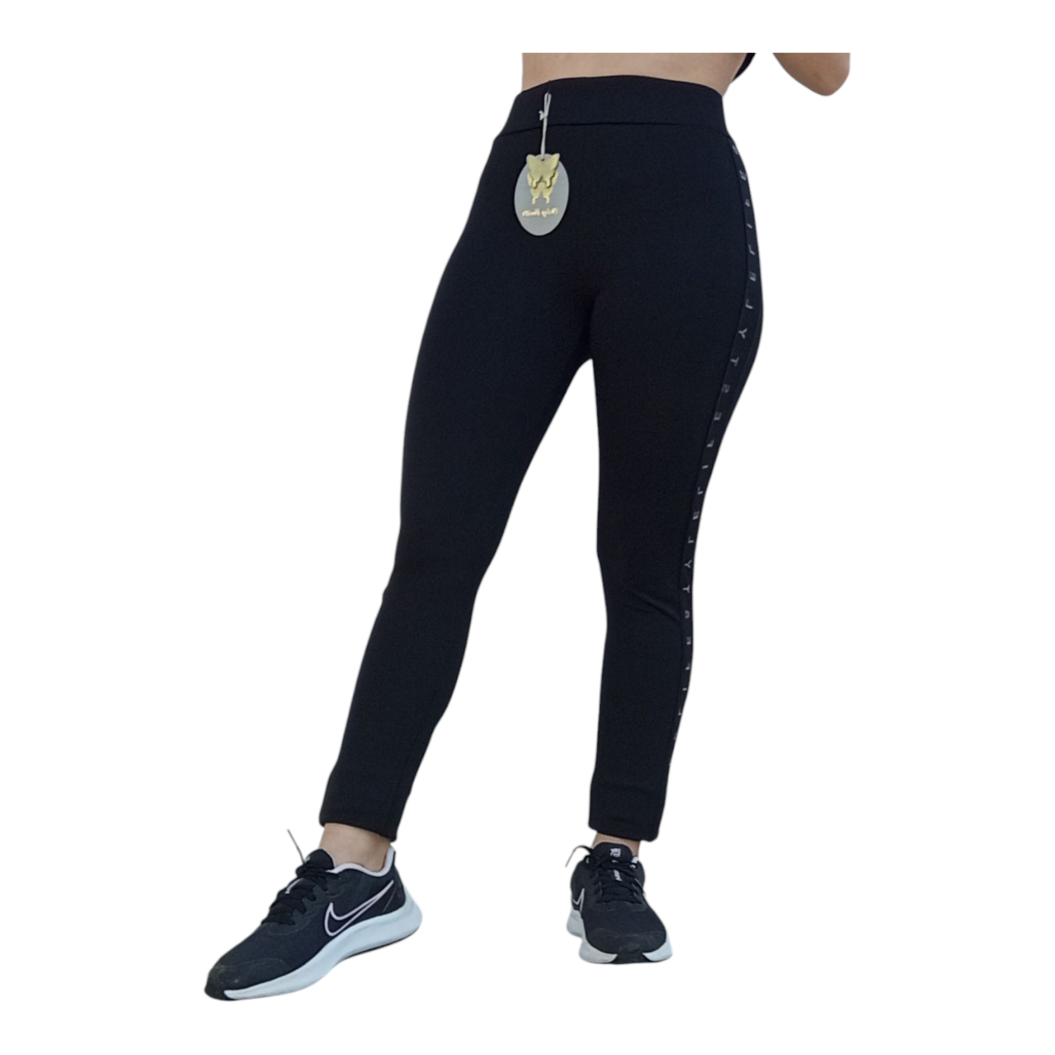 Leggings Preta