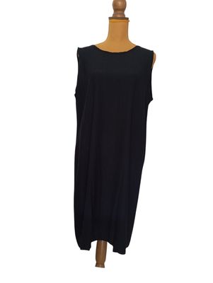 Vestido Preto Laço 