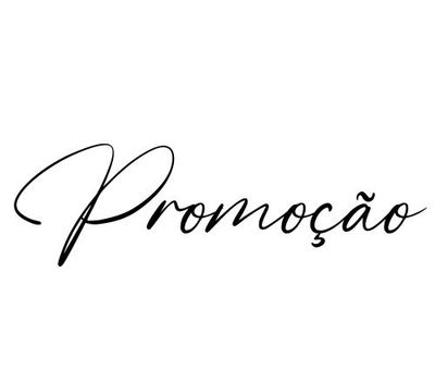 Promoções