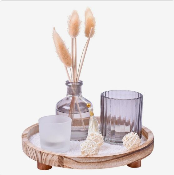 Ambientador Mikado e Vela