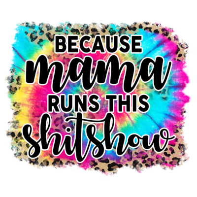 Funny Mom Stickers