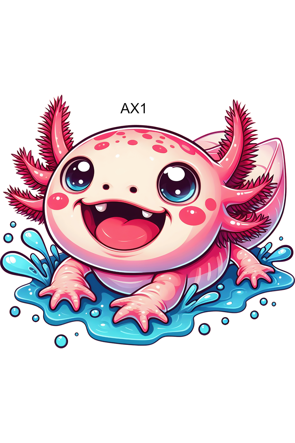 Axolotl