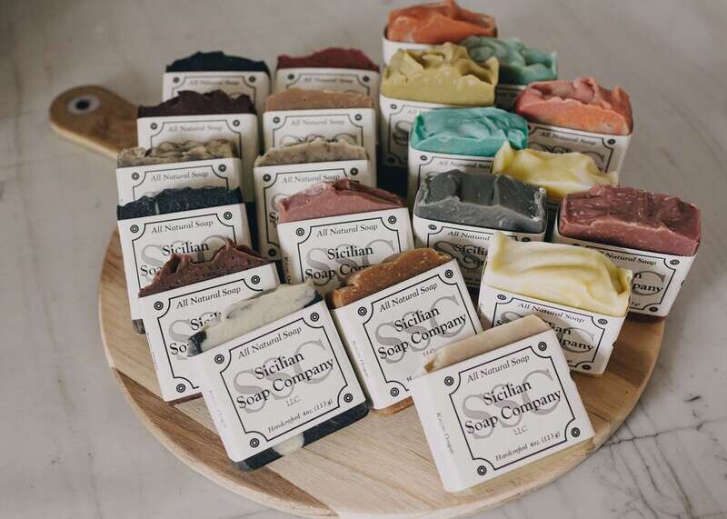 Bar Soaps