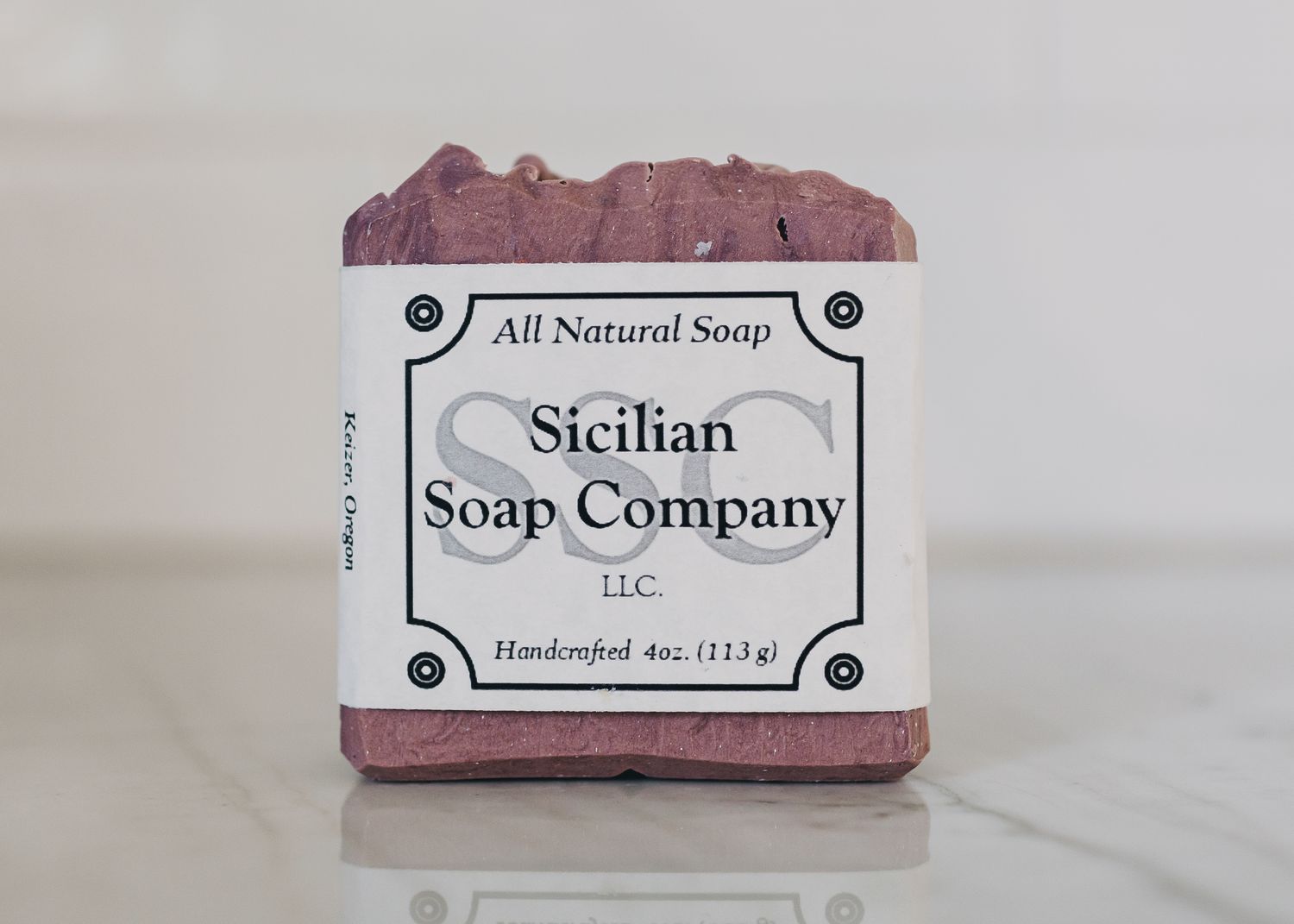 Grapefruit Bergamot