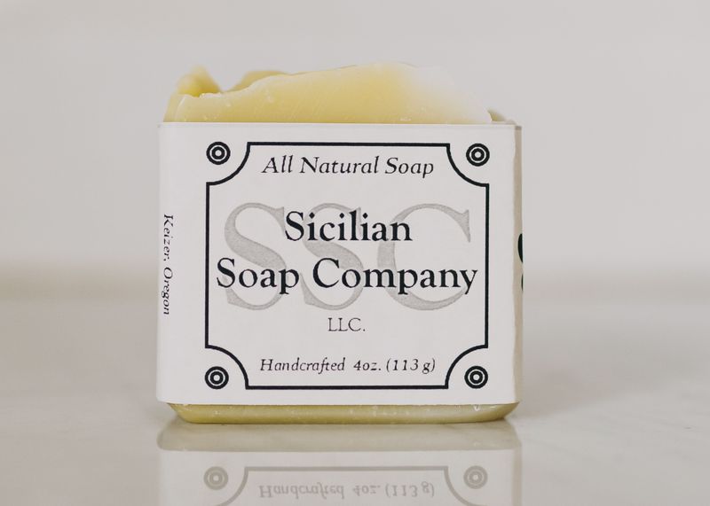 Shampoo Bars
