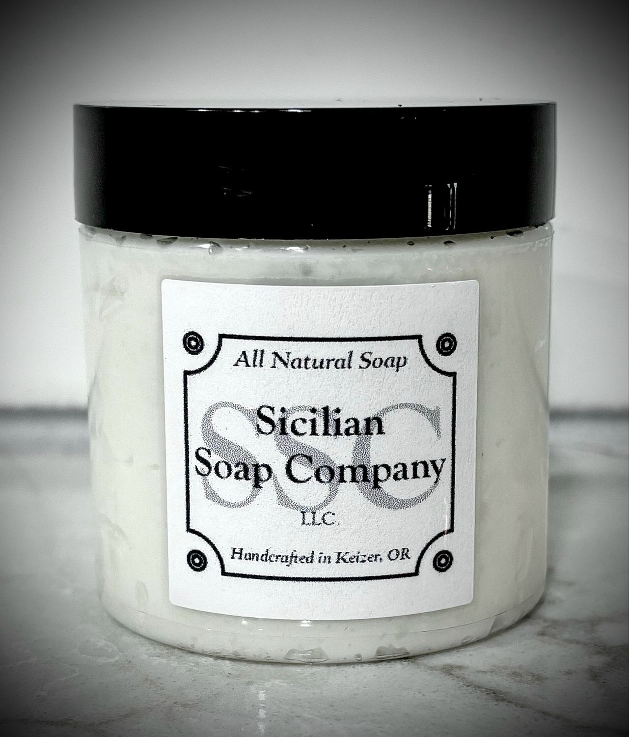 Face &amp; Body Moisturizing Cream