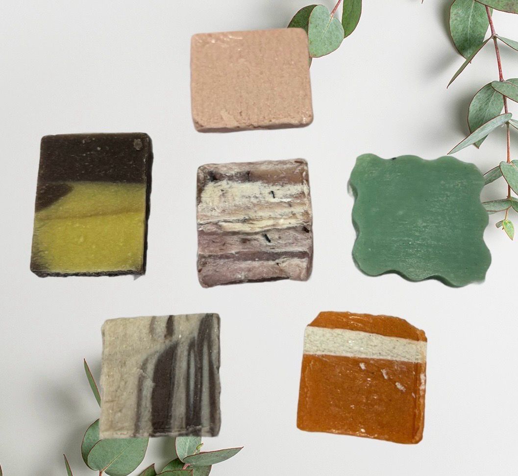 Bar samples