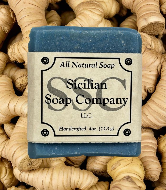 Shampoo Bars