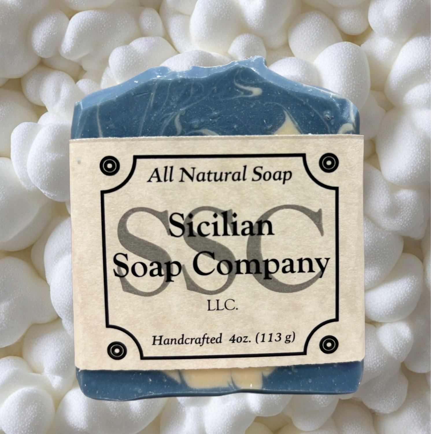 Blue Mallow HT
