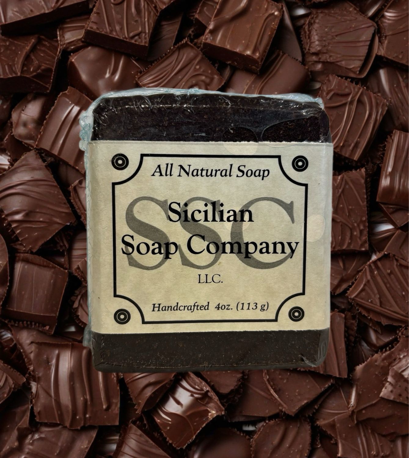 Chocolate Porter