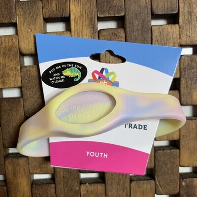 BAND YOUTH GROOVY