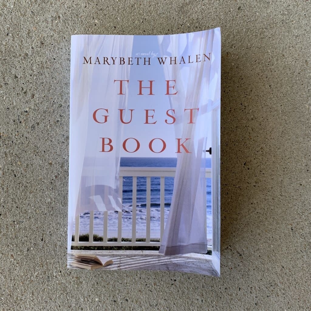 THE GUESTBOOK