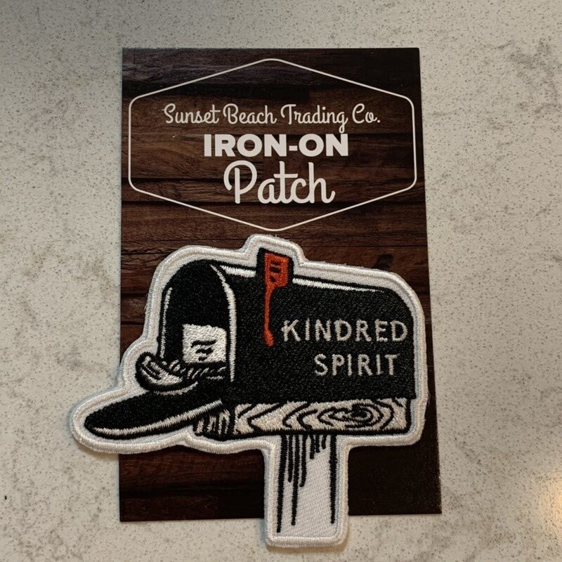 KINDRED SPIRIT PATCH
