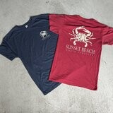 SBNC CRAB LC/FB TEE