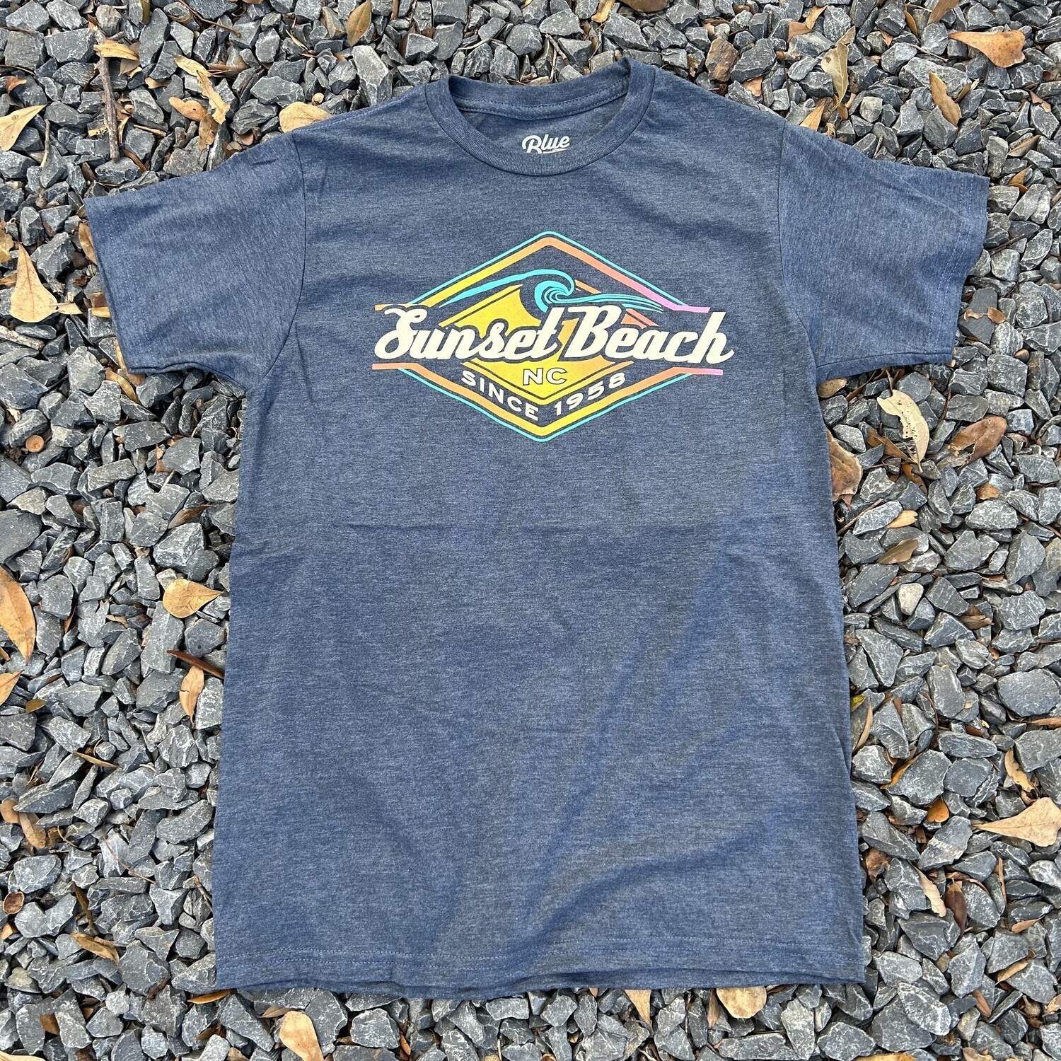 TESLEE WAVE TEE