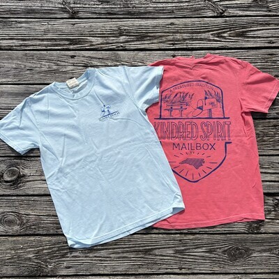 KINDRED SPIRIT TRADITION TEE