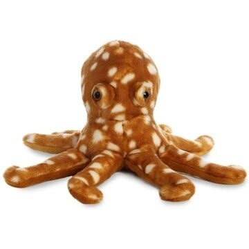 FLOPSIE OCTOPUS