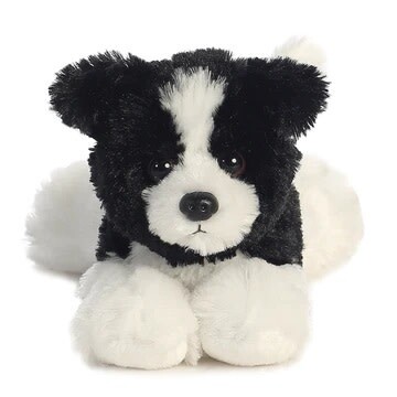 MINI FLOPSIE CAMI (DOG)