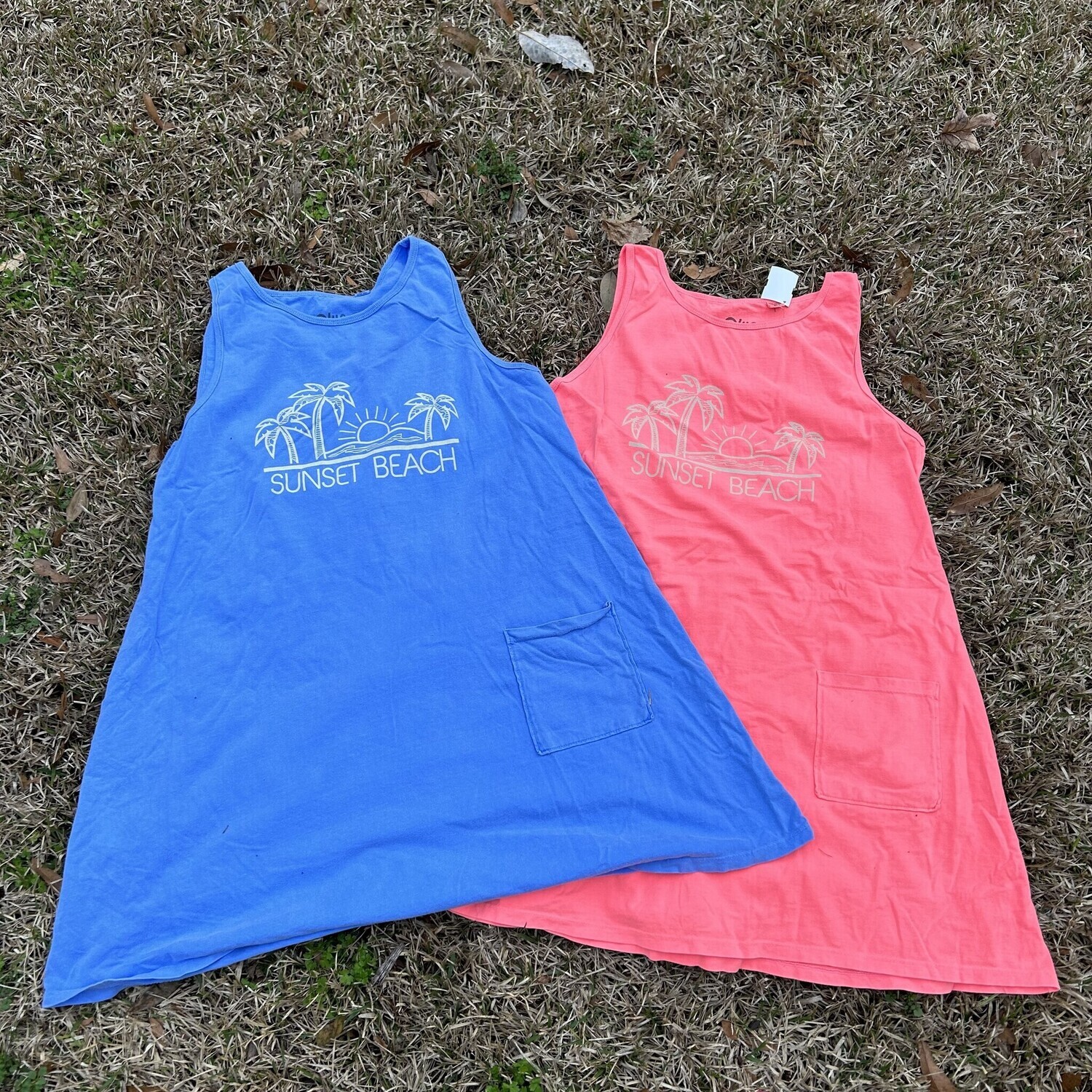 CORINTHIAN PALMS COVERUP