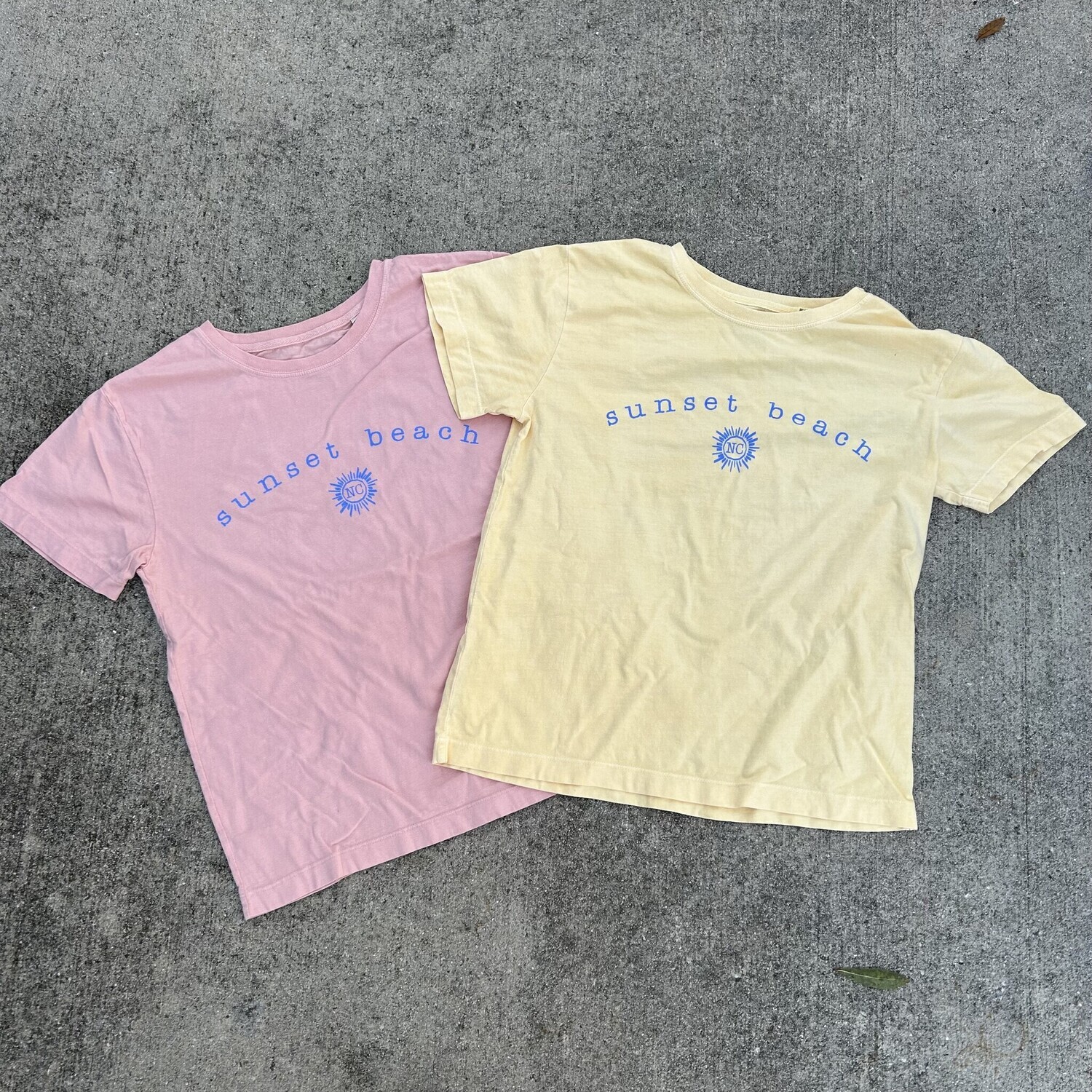 LIMELIGHT LADIES TEE