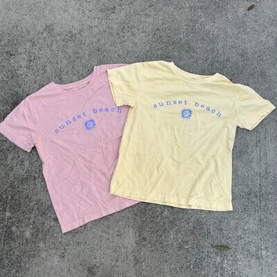 LIMELIGHT LADIES TEE