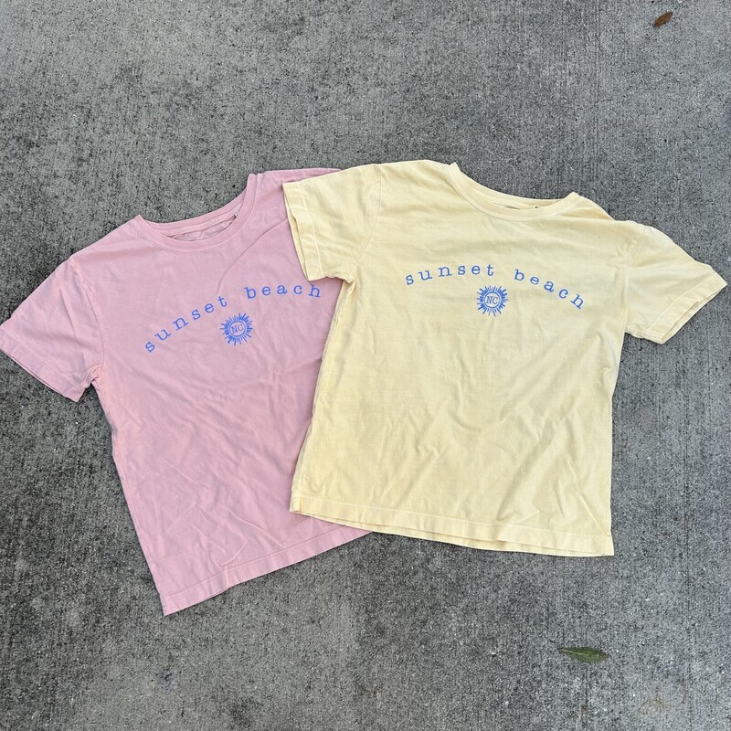 LIMELIGHT LADIES TEE