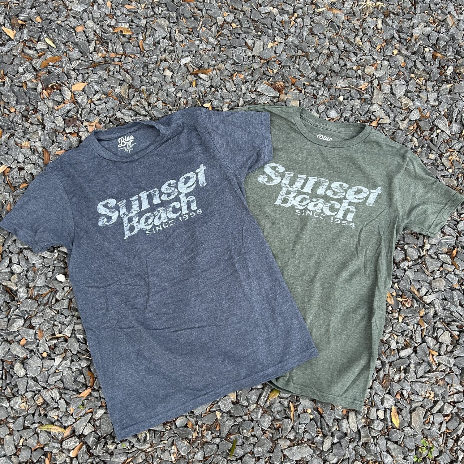 CRONY FONT TEE