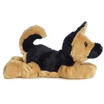 FLOPSIE BISMARK (DOG)