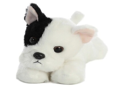 MINI FLOPSIE FRENCH BULLDOG (DOG)