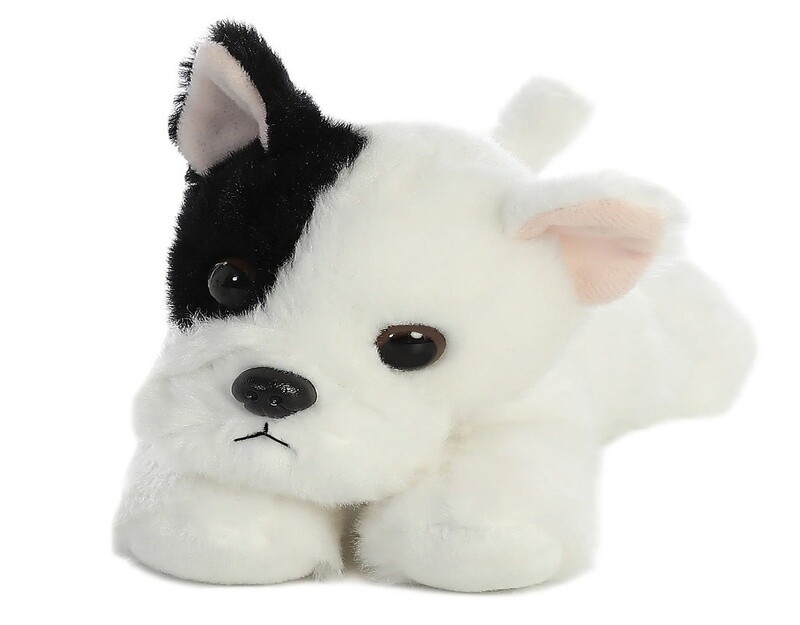 MINI FLOPSIE FRENCH BULLDOG (DOG)