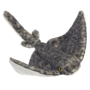 MINI FLOPSIE STING RAY