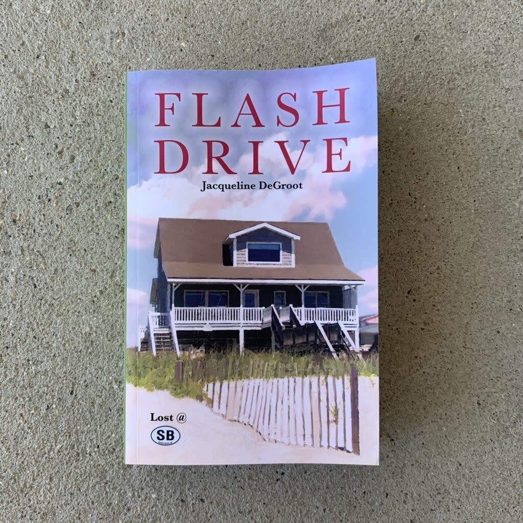 FLASH DRIVE