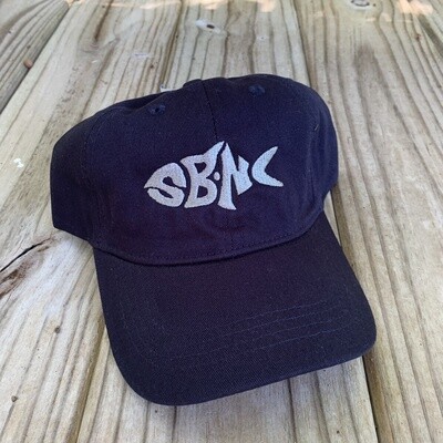 SBNC FISH ESY KIDS CAP