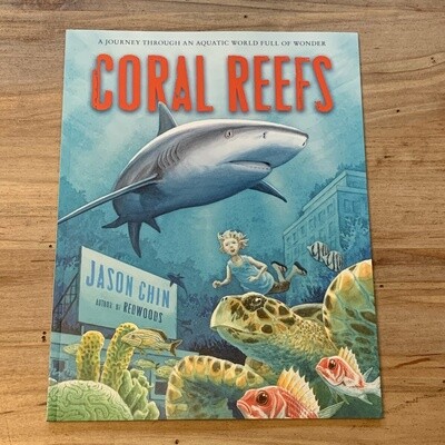 CORAL REEFS