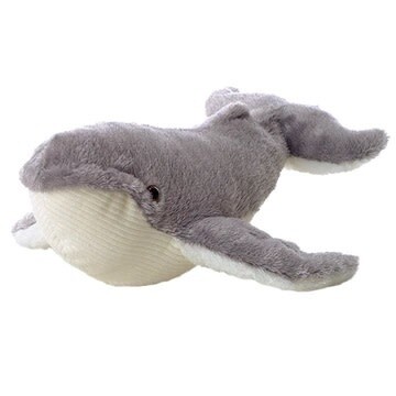 MINI FLOPSIE AHAB (WHALE)