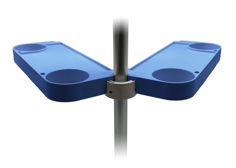 BEACH BUB TRAY TABLE SYSTEM