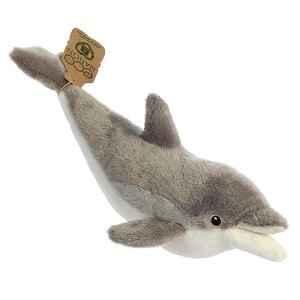 ECONATION 15&quot; DOLPHIN