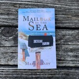 MAILBOX BY THE SEA