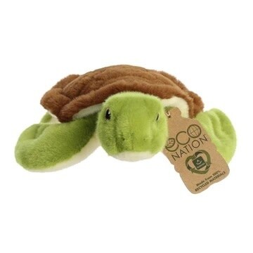 ECONATION 10.5&quot; SEA TURTLE