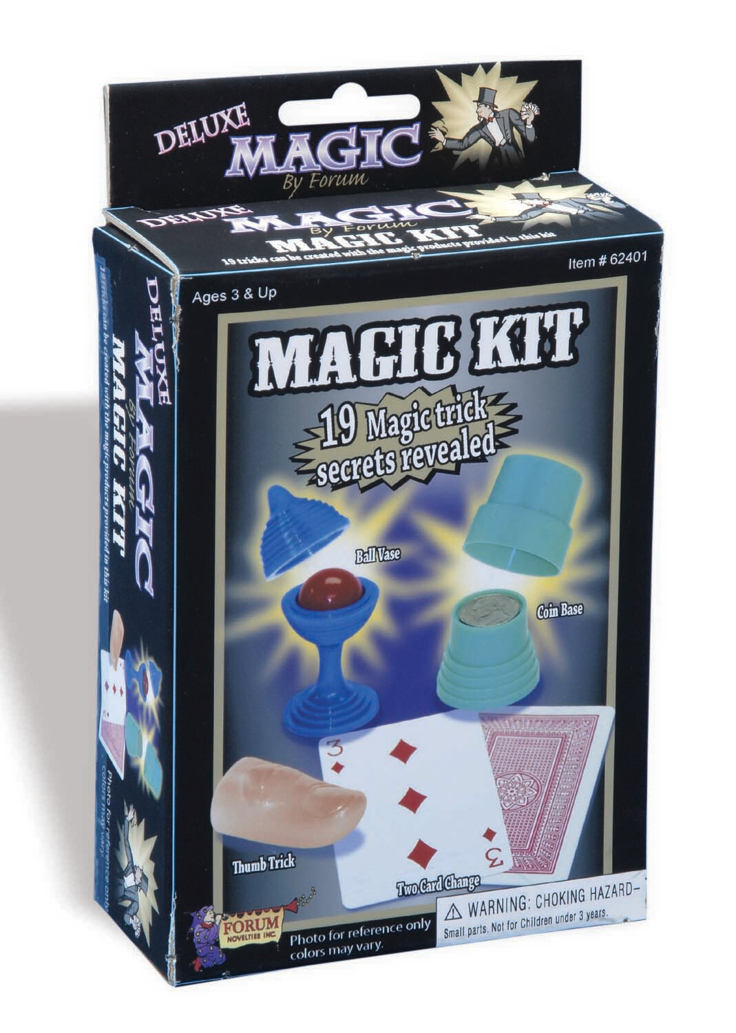 MAGIC KIT #2