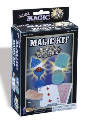 MAGIC KIT #2
