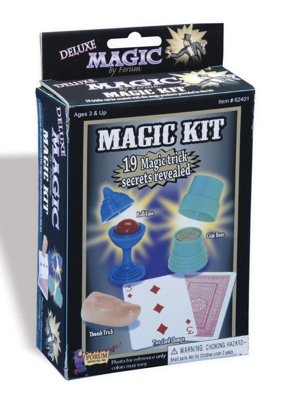 MAGIC KIT #2