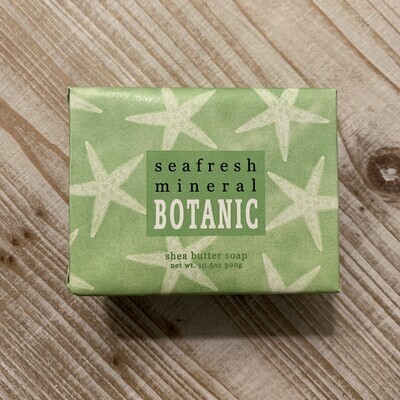 BLOCK SEAFRESH MINERAL SOAP