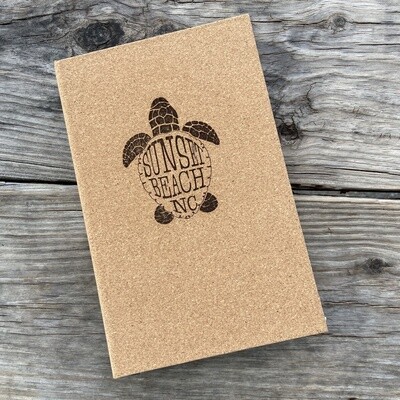 CORK JOURNAL SBNC TURTLE